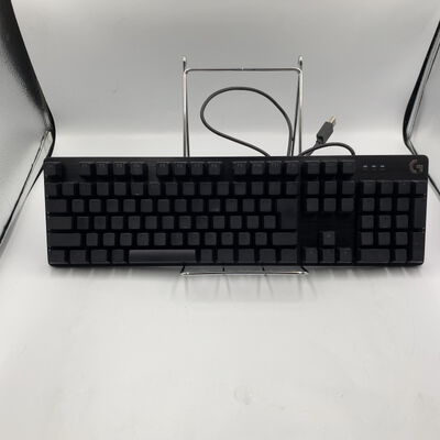 【座間相武台】中古  Logicool G413 SE MECHANICAL GAMING KEYBOARD 4510003151 