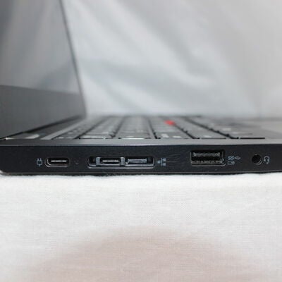 【通販センター】中古  Lenovo ThinkPad L13(Intel Core i5 10210U 1.60GHz/16GB DDR4/SSD256GB/-/オンボード/13.3/1920x1080/Wi-Fi/WEBCAM/W11H/VBT) 195422 