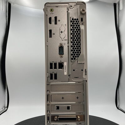 【新潟店】中古  NEC PC-MJM31BZG7(i5 10500/16GB/HDD500GB/W11P) 3290007133 