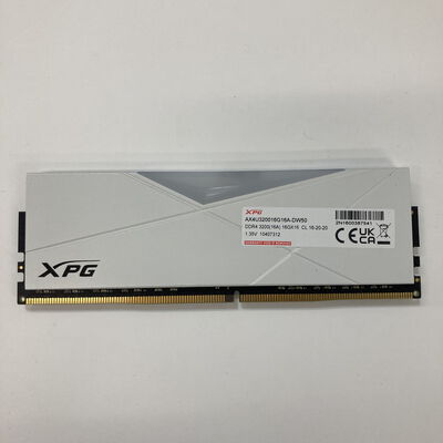 【神戸・三宮店】中古  PC4-25600 16GB デスクトップ用 140728 