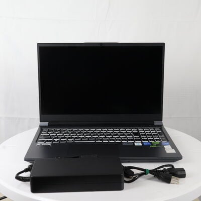 【通販センター】中古  THIRDWAVE GALLERIA ZL7C-R47(Intel Core i7 13700HX/64GB DDR5 (PC5)/SSD2TB/なし/NVIDIA GeForce RTX 4070 8GB Laptop GPU/15.6/1920x1080/Wi-Fi/W11H64 MAR) 199354 