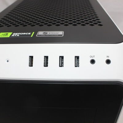 【通販センター】中古  THIRDWAVE GALLERIA Z98-58 195939 