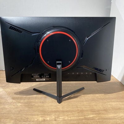 【富山本郷店】中古  JAPANNEXT JN-238Gi144FHDR (FHD 1920x1080 144Hz) 4760001592 
