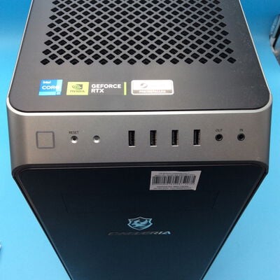 【秋葉原本店】中古  GALLERIA(Ryzen 7 9800X3D/32GB/SSD4TB/RTX5080/W11H) 3410014522 