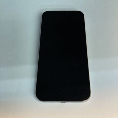 【京都店】中古  【SoftBank版SIMフリー】Apple iPhone16 Pro Max 256GB ナチュラルチタニウム MYWK3J/A 170347 