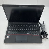 中古  LIFEBOOK　U7311/F(i5-1145G7/8GB/SSD256GB/W11P) 3410015824 