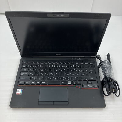 【秋葉原本店】中古  LIFEBOOK　U7311/F(i5-1145G7/8GB/SSD256GB/W11P) 3410015824 