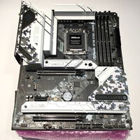 中古  ASRock X670E Steel Legend (X670E AM5 ATX DDR5) 152469 
