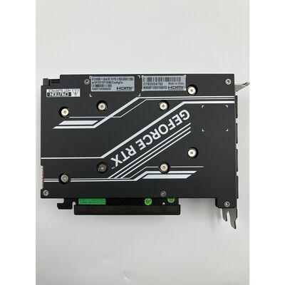 【秋葉原本店】中古  玄人志向 GG-RTX4060-E8GB/SF (RTX4060 8G) 175575 