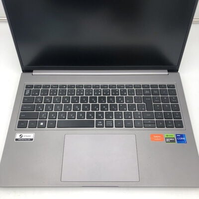 【福井日之出店】中古  GALLEIRA XL7C-R46H(i7-13700H/16GB/SSD2TB+512GB/RTX4060/W11H) 5200001017 