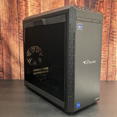 【富士青葉店】中古  mouse(i7 11700/16GB/SSD1TB/W11H) 5070002232 