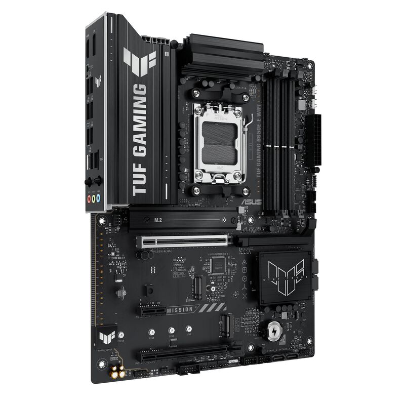 ASUS TUF GAMING B650E-E WIFI (B650E AM5 ATX) ドスパラ限定