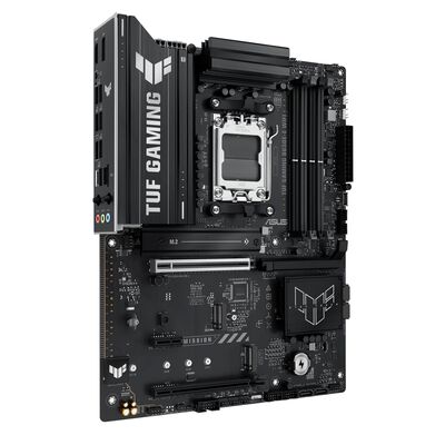 ASUS  TUF GAMING B650E-E WIFI (B650E AM5 ATX) ドスパラ限定モデル 