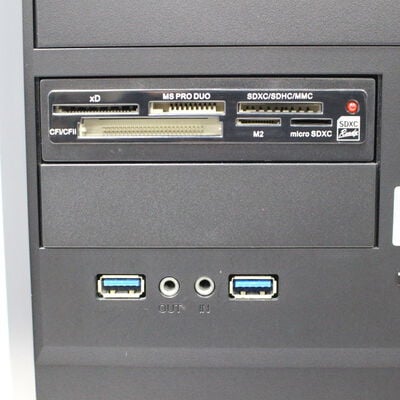 中古  THIRDWAVE Magnate EM041 