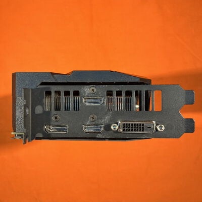 【なんば店】中古  各社 GeForce RTX2060 (6GB PCI-E) 139502 