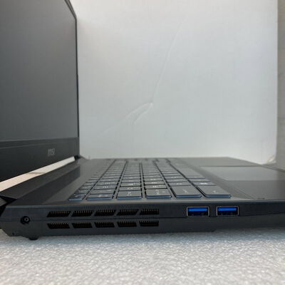 【京都店】中古  MSI Katana 15HX B14WGK-1053JP (Core i7-14650HX/32GB/SSD1TB/なし/RTX5070 8GB/15.6/2560x1440/W11H) 3180007014 