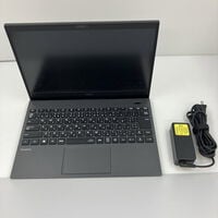 中古  NEC　VersaPro　PC-VKT16GZG7　(i5-10210U/8GB/SSD256GB/W11P) 3410016428【周年値下げ!】 