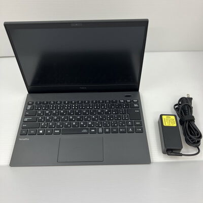 【秋葉原本店】中古  NEC　VersaPro　PC-VKT16GZG7　(i5-10210U/8GB/SSD256GB/W11P) 3410016428 