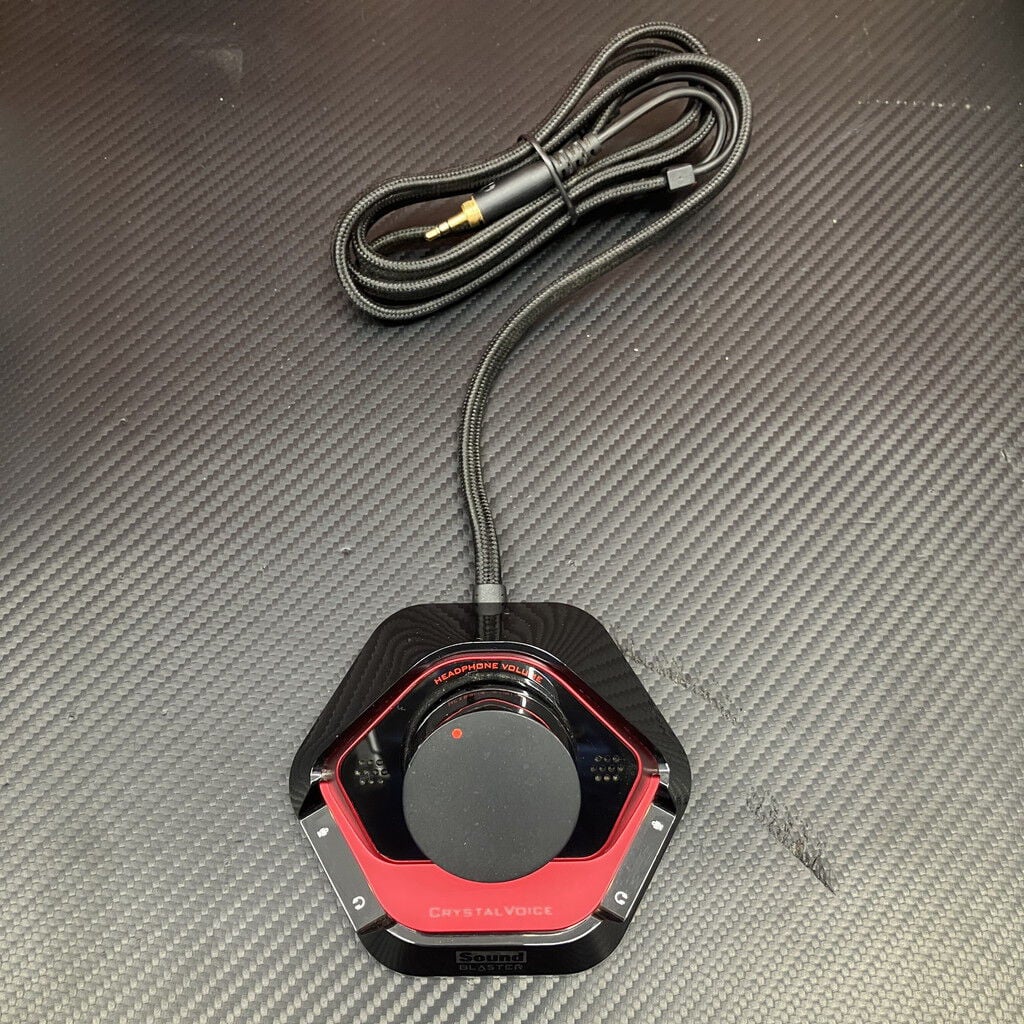 中古 Sound Blaster Zx (SB-ZX) 5070001938 （361752） ｜ パソコン