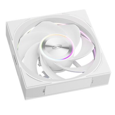 CPS  F7X120R-ARGB-WH (ホワイト リバースバージョン) 