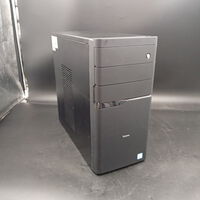中古  iiyama PC STYLE-M1B6-i5-UH 3120023733 