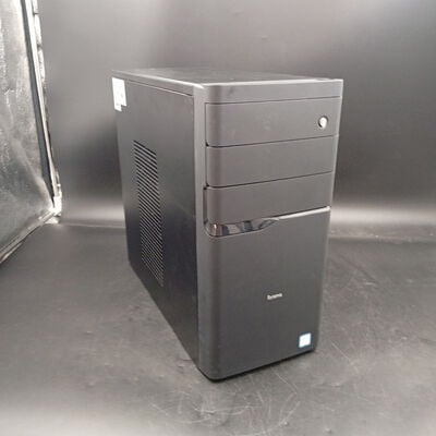 【大須店】中古  iiyama PC STYLE-M1B6-i5-UH 3120023733 