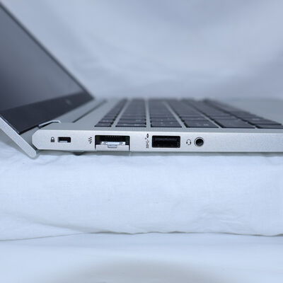 【通販センター】中古  HP EliteBook 630 G10(Intel Core i7 1355U/16GB DDR4 (PC4)/SSD512GB/なし/オンボード/13.3/1920x1080/Wi-Fi/W11H64 MAR) 201702 