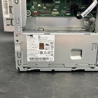 【大須店】中古  Lenovo ThinkCentre neo 30s Small Gen 5 3120024719 