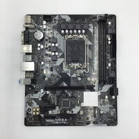 中古  ASRock B760M-HDV/M.2 D4 (B760 1700 mATX DDR4) 4950001437 