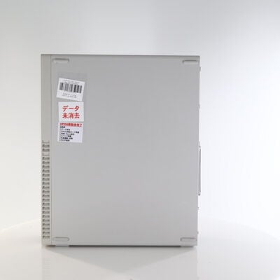 【秋葉原本店】中古  NEC　Mate(i5 10400/4GB/SSD128GB/W11P) 3410015325 