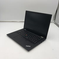 中古  Lenovo ThinkPad L13 Gen2 (Core i5-1145G7/16GB/256GB/-/-/WLAN/13.3FHD/W10P64/-) 3240008289 