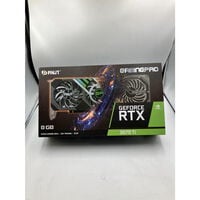 中古  Palit NED307T019P2-1046A (RTX3070Ti 8GB) 146275 