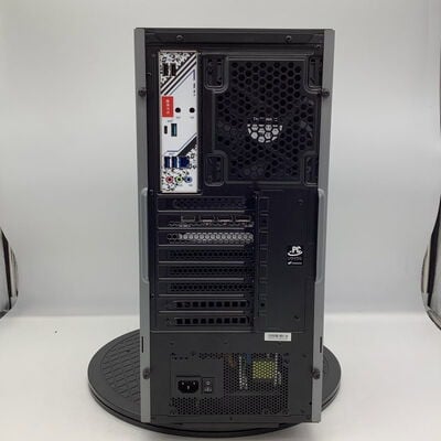 【堺七道店】中古  GALLERIA ゲーミングPC(i7 12700/16GB/SSD512GB/RTX4070/W11H) 4660003299 