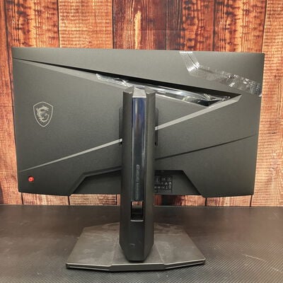 【富士青葉店】中古  MSI G274QPF E2（WQHD 2560&times;1440 180Hz） 5070001779 