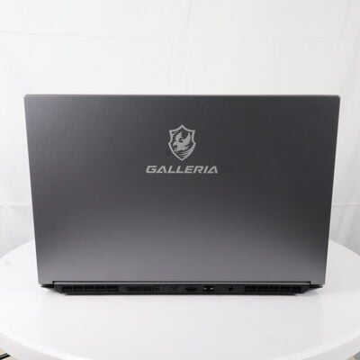 【通販センター】中古  THIRDWAVE  GALLERIA RL7C-R35-5N(Intel Core i7 13620H/16GB/SSD512GB/なし/NVIDIA GeForce RTX 3050 6GB Laptop GPU/15.6/1920x1080/Wi-Fi/W11H64 MAR) 188106 