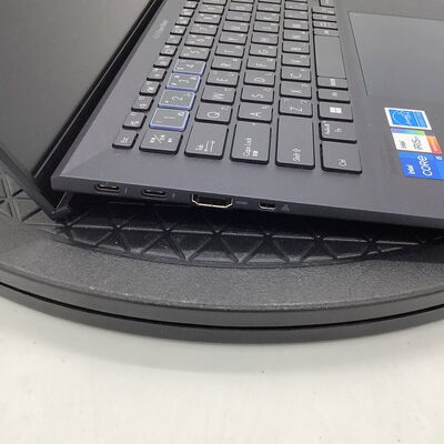 【堺七道店】中古  ASUS ExpertBook B9(i5-1235U/8GB/SSD256GB/W11H) 4660003414 