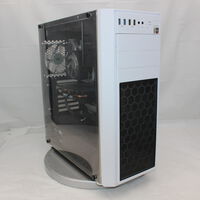 中古  Original PC(AMD Ryzen 7 3700X/16GB DDR4 (PC4)/SSD500GB/なし/NVIDIA GeForce GTX 1660 SUPER 6GB/W11H64 MAR) 192063 