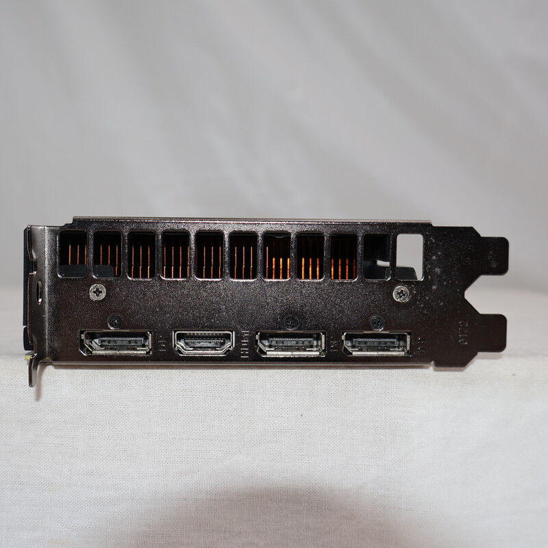 中古 mouse OEM RTX2070Super 8GB (RTX2070SUPER 8GB) 201229 （382287
