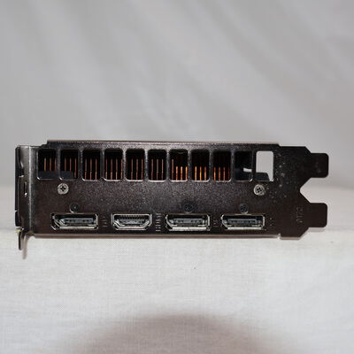 【通販センター】中古  mouse OEM RTX2070Super 8GB (RTX2070SUPER 8GB) 201229 