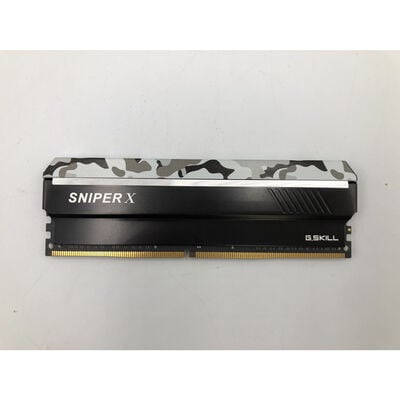 【水戸赤塚店】中古  G.SKILL F4-3600C19D-32GSXWB (DDR4 PC4-28800 16GB) 4680003108 