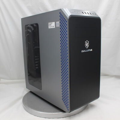 【通販センター】中古  THIRDWAVE GALLERIA XA7C-R47 195789 