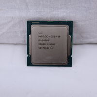 中古  INTEL Core i9 10900F (1200/2.8G/20M/C10/20) 142713 