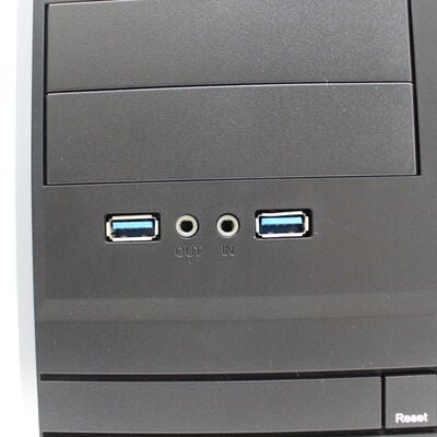 【横浜駅前店】中古  THIRDWAVE raytrek EM041(Intel Core i7 13700F/16GB/SSD500GB/なし/NVIDIA GeForce RTX 3060 12GB/W11H64 MAR) 184731 