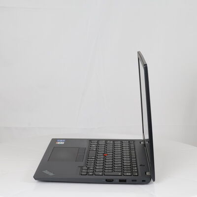 【通販センター】中古  Lenovo ThinkPad L13 Gen4(Intel Core i7 1355U/16GB DDR5 (PC5)/SSD512GB/なし/オンボード/13.3/1920x1200/Wi-Fi/W11H64 MAR) 203999 