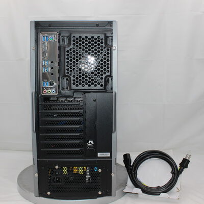 【通販センター】中古  THIRDWAVE GALLERIA SK(AMD Ryzen 7 3700X/32GB DDR4 (PC4)/SSD1TB/DVDマルチ/NVIDIA GeForce RTX 3060 Ti 8GB/W11H64 MAR) 193940【4/23値下げ!】 