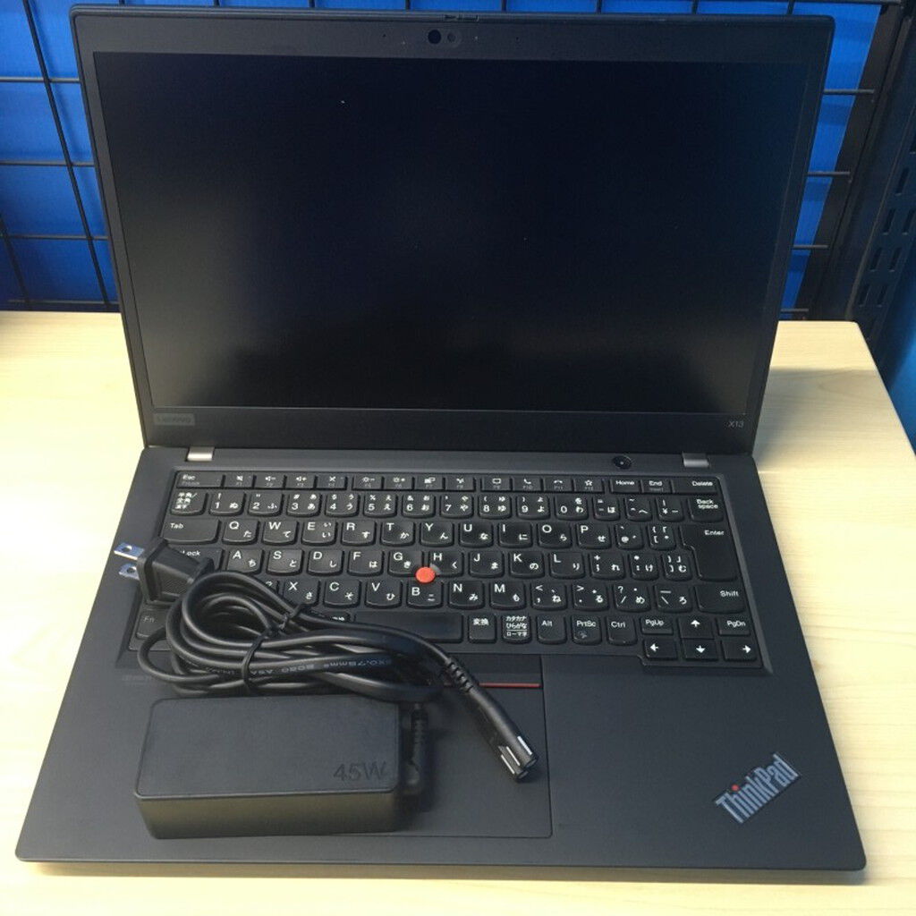Lenovo ノートPC 15.6インチ i5 7200U♡お値下げ中 レノボLenovo アウトレット・再生品・中古パソコン一覧