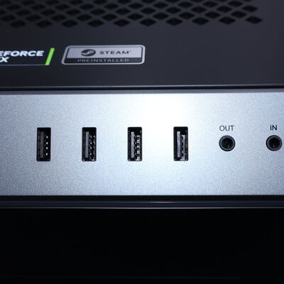 【通販センター】中古  THIRDWAVE GALLERIA RM7R-R56T 203356 