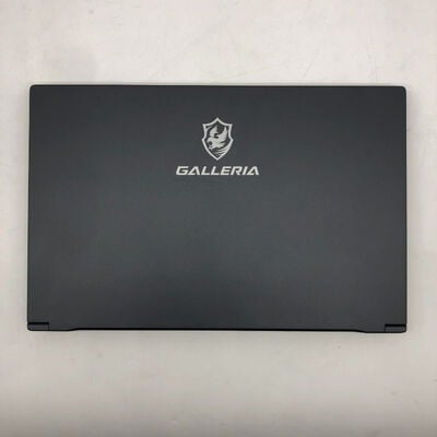【郡山安積店】中古  GALERIA UL7C-R(i7-11800H/16GB/M.2 SSD500GB/なし/RTX3060/15.6/1920&times;1080/W11H) 4640002873 