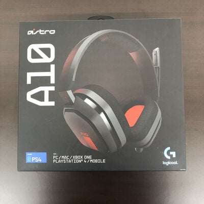 【長野稲里店】中古  astro A10(A10-PCGR) 5110000887 