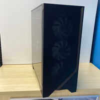中古  自作PC　(i9 9900K/32GB/SSD500GB/RTX2080Ti) 3310005498 